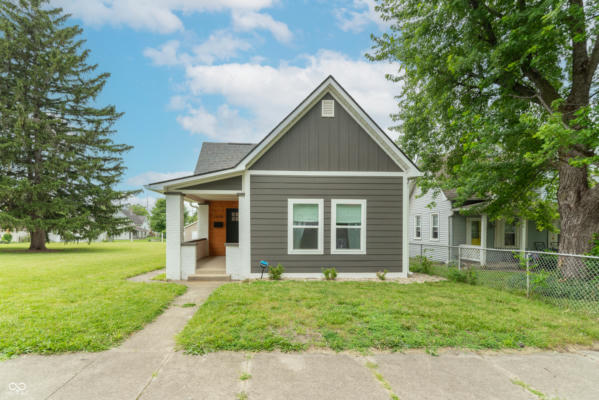 1838 APPLEGATE ST, INDIANAPOLIS, IN 46203 - Image 1