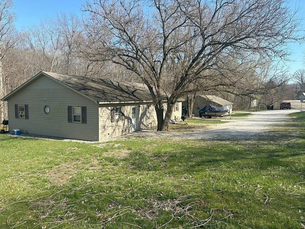 6065 STATE ROAD 42, POLAND, IN 47868, photo 1 of 11