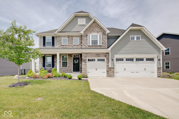 11960 EAGLEVIEW DR, ZIONSVILLE, IN 46077 - Image 1