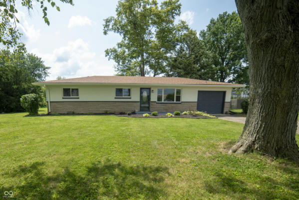 2212 N COUNTY ROAD 800 E, AVON, IN 46123 - Image 1