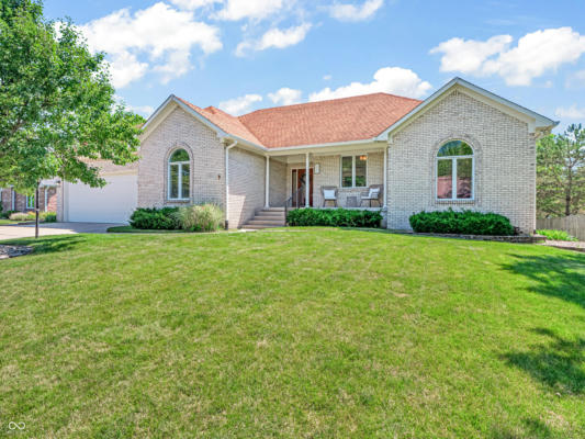 10375 N VISTA VIEW PKWY, MOORESVILLE, IN 46158 - Image 1