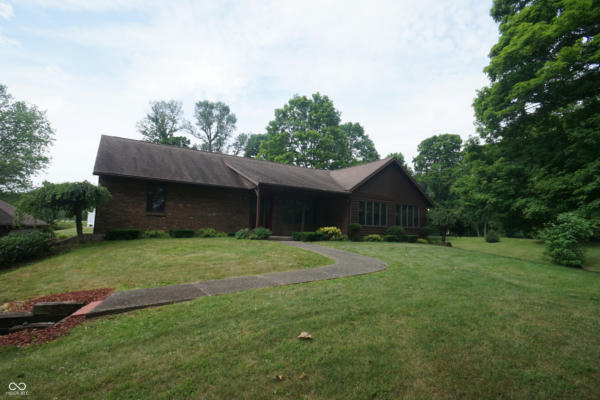 25168 MID RD, BATESVILLE, IN 47006 - Image 1