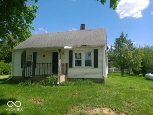 305 S MERIDIAN ST, COLFAX, IN 46035 - Image 1