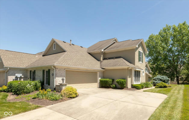 5755 SPRUCE KNOLL CIR, INDIANAPOLIS, IN 46220 - Image 1