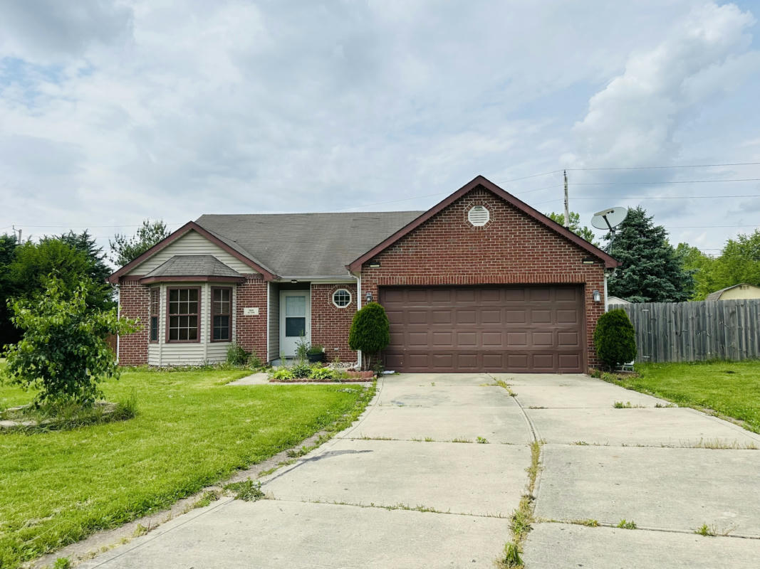 7020 IRA CT, INDIANAPOLIS, IN 46217, photo 1 of 14