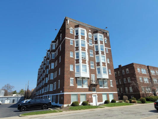 230 E 9TH ST APT 502, INDIANAPOLIS, IN 46204 - Image 1