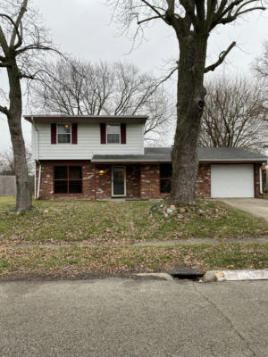 3747 IRELAND DR, INDIANAPOLIS, IN 46235 - Image 1