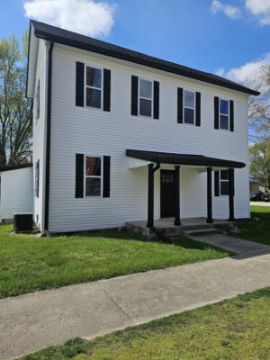 208 N EAST ST, CARTHAGE, IN 46115 - Image 1