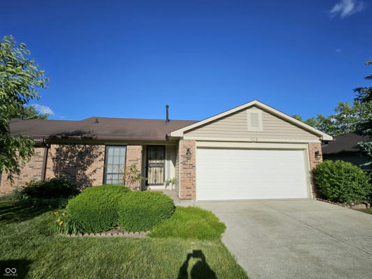 1703 WELLESLEY CT, INDIANAPOLIS, IN 46219 - Image 1