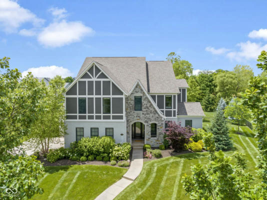 13082 HORSEFERRY RD, CARMEL, IN 46032 - Image 1