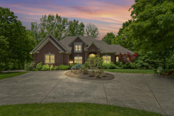 9510 N KISSELL RD, ZIONSVILLE, IN 46077 - Image 1