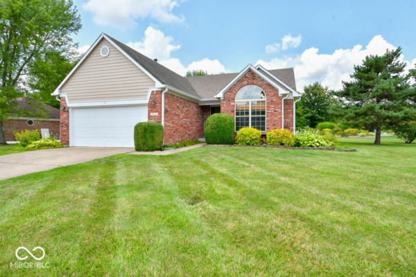 1232 SPRINGFIELD DR, AVON, IN 46123 - Image 1