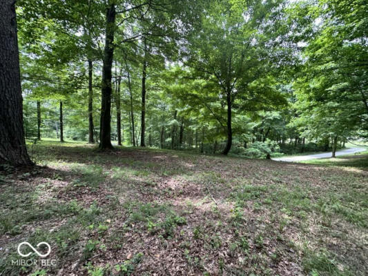 LOT #17 N SIDE OF SHADY LAKE TRAIL, HENRYVILLE, IN 47126, photo 2 of 11