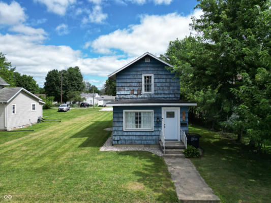 2512 N A ST, ELWOOD, IN 46036 - Image 1