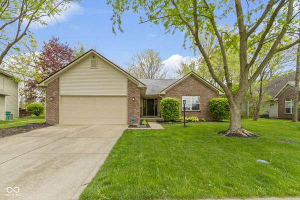 11255 RED FOX RUN, FISHERS, IN 46038 - Image 1