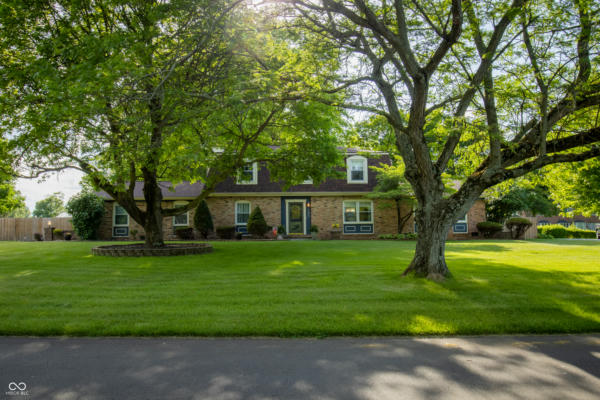 1290 W FOREST LN, MARION, IN 46952 - Image 1