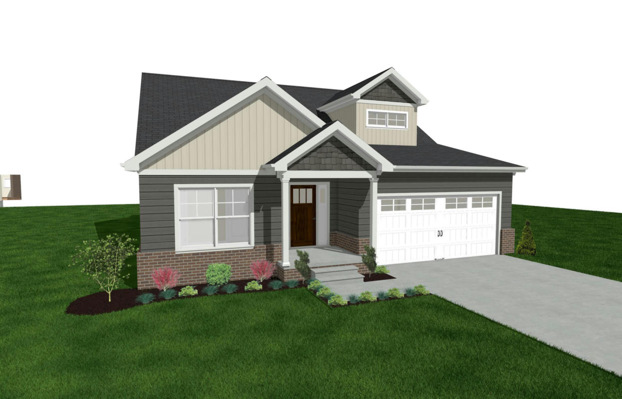 LOT #11 AVALON COURT, NORTH VERNON, IN 47265, photo 1 of 3