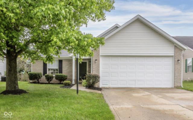 12337 RIVER VALLEY DR, FISHERS, IN 46037 - Image 1