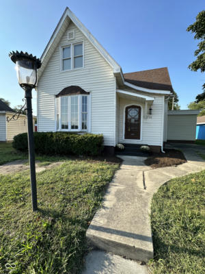 718 E NATIONAL AVE, BRAZIL, IN 47834 - Image 1