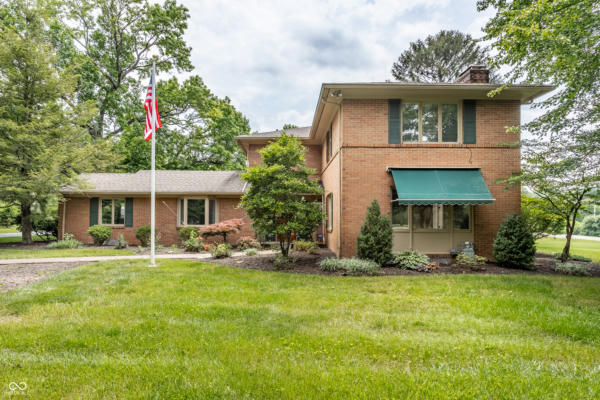 6501 DOVER RD, INDIANAPOLIS, IN 46220 - Image 1