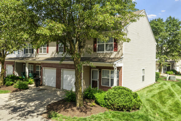 5108 TUSCANY LN # 4, INDIANAPOLIS, IN 46254 - Image 1