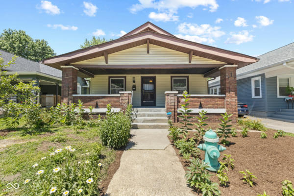 942 N GRAY ST, INDIANAPOLIS, IN 46201 - Image 1