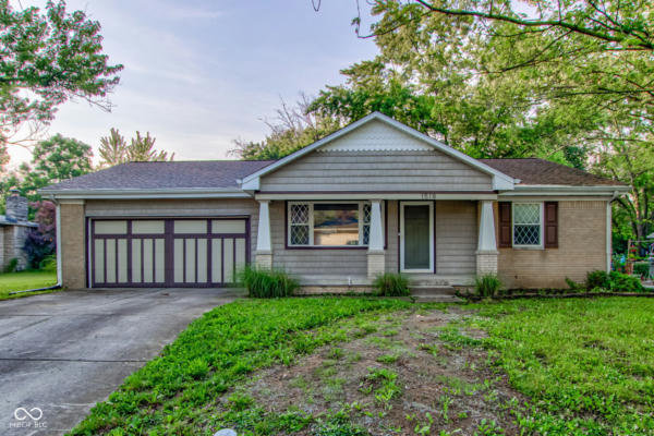 1519 FENWICK AVE, INDIANAPOLIS, IN 46219 - Image 1