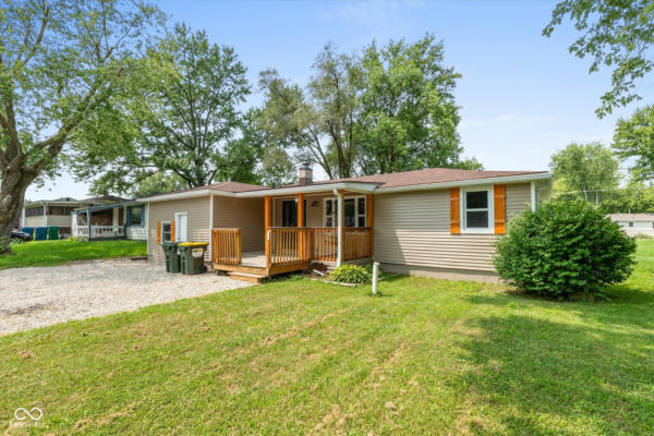 5661 N CLOVER ELM DR, FAIRLAND, IN 46126 - Image 1