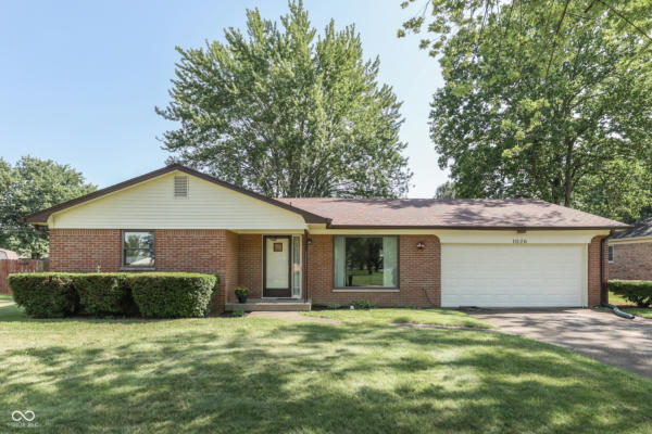 1026 LAWNDALE CT, GREENWOOD, IN 46142 - Image 1