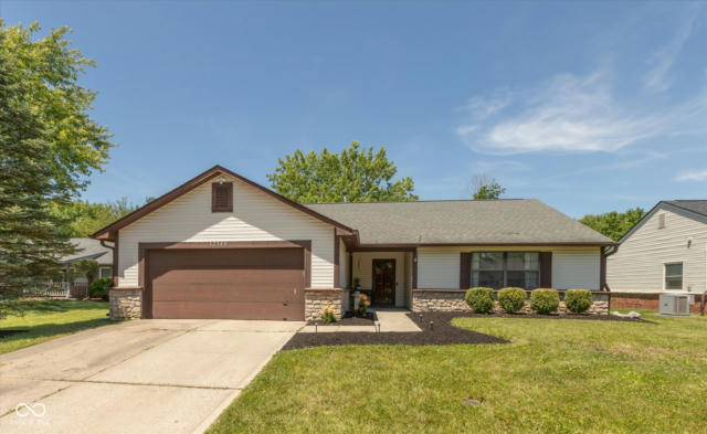 12340 GANN CT, INDIANAPOLIS, IN 46236 - Image 1
