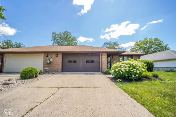 294 N COUNTY ROAD 25 W, NEW CASTLE, IN 47362 - Image 1