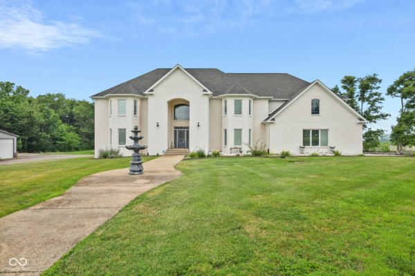 8292 S STATE ROAD 39, CLAYTON, IN 46118 - Image 1