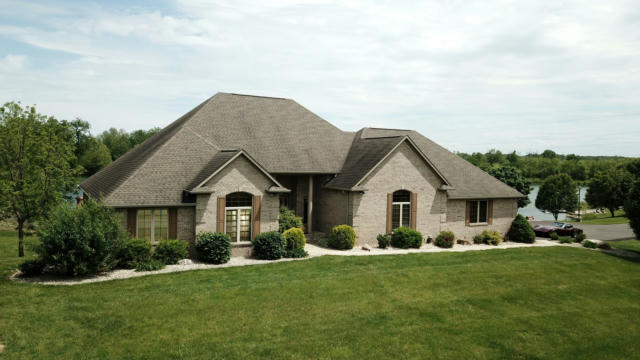 6801 S COUNTY ROAD 725 E, PLAINFIELD, IN 46168 - Image 1