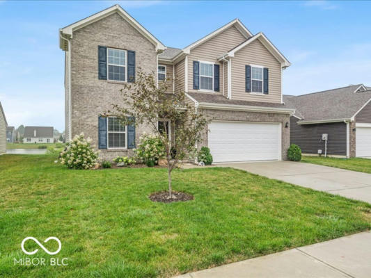 2659 PUMPKIN PATCH LN, INDIANAPOLIS, IN 46229 - Image 1
