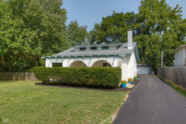 1750 W 57TH ST, INDIANAPOLIS, IN 46228 - Image 1