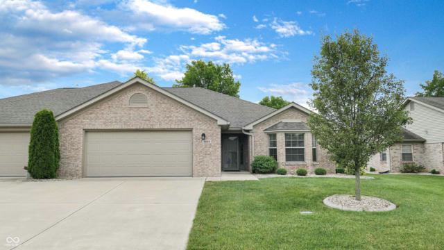 4833 COVENTRY PARK BLVD, INDIANAPOLIS, IN 46237 - Image 1