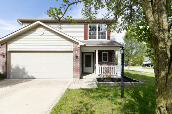 8175 STREAM VIEW CT, INDIANAPOLIS, IN 46217 - Image 1