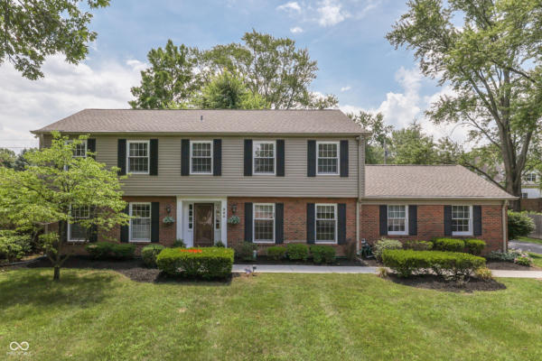 305 PINE DR, INDIANAPOLIS, IN 46260 - Image 1