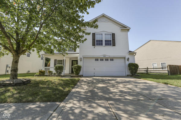 10885 EMERY DR, INDIANAPOLIS, IN 46231 - Image 1