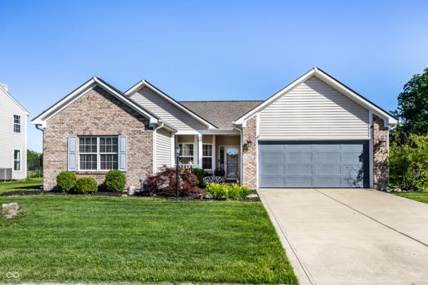 5866 W FALLING WATERS DR, MCCORDSVILLE, IN 46055 - Image 1