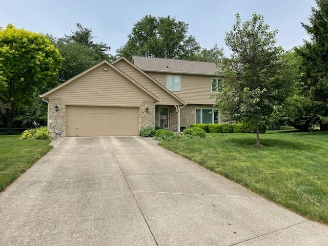 50 BITTERSWEET CT, NOBLESVILLE, IN 46062, photo 1 of 49