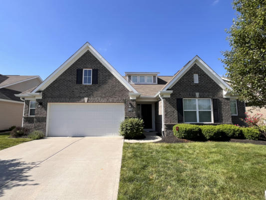 14102 TIMBER KNOLL DR, MCCORDSVILLE, IN 46055 - Image 1