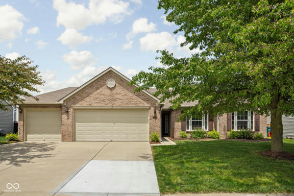 5680 POMPANO LN, PLAINFIELD, IN 46168 - Image 1