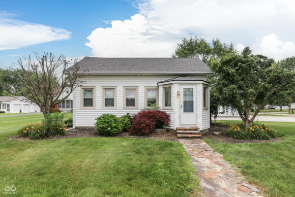 5731 S WALCOTT ST, INDIANAPOLIS, IN 46227 - Image 1