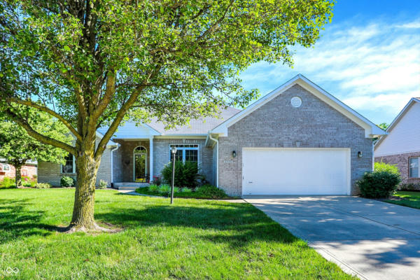 8324 HUNTERS MEADOW WAY, INDIANAPOLIS, IN 46259 - Image 1