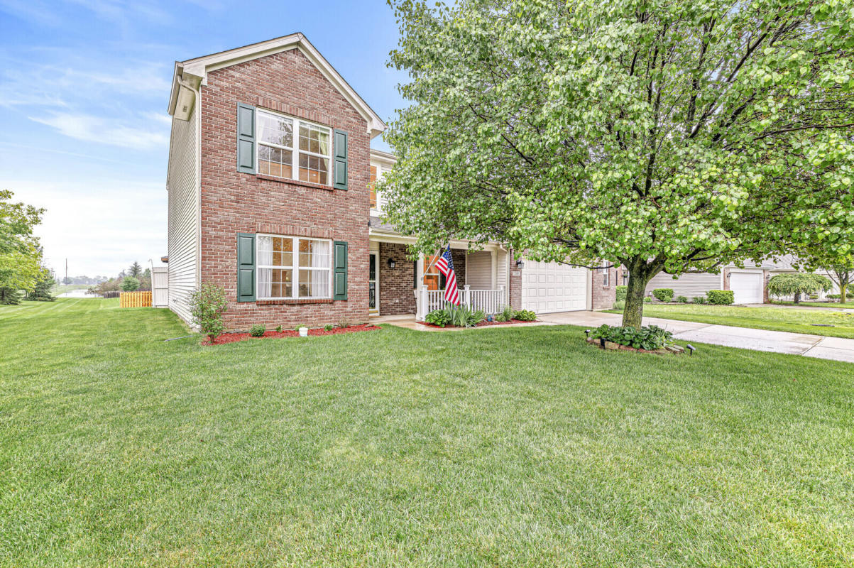 12485 STEELERS BLVD, FISHERS, IN 46037, photo 1 of 35
