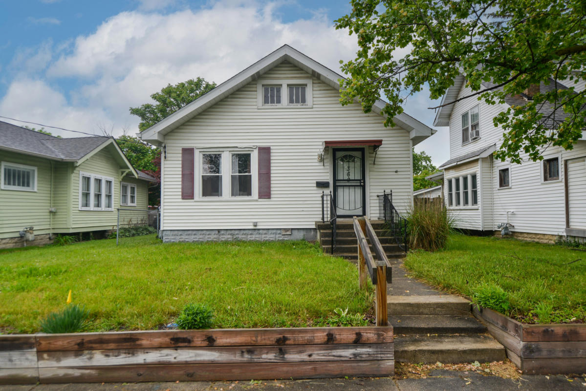 360 S RITTER AVE, INDIANAPOLIS, IN 46219, photo 1 of 33