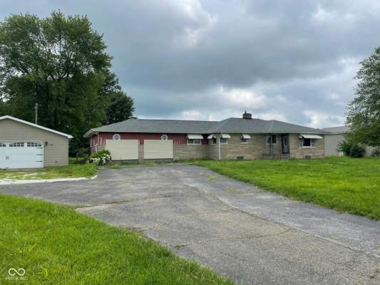 1688 E COUNTY ROAD 150 N, SULLIVAN, IN 47882 - Image 1