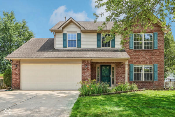 10651 PLEASANT VIEW LN, FISHERS, IN 46038 - Image 1