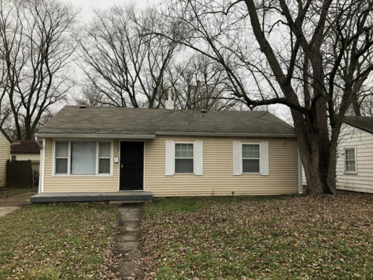 3520 N BUTLER AVE, INDIANAPOLIS, IN 46218 - Image 1